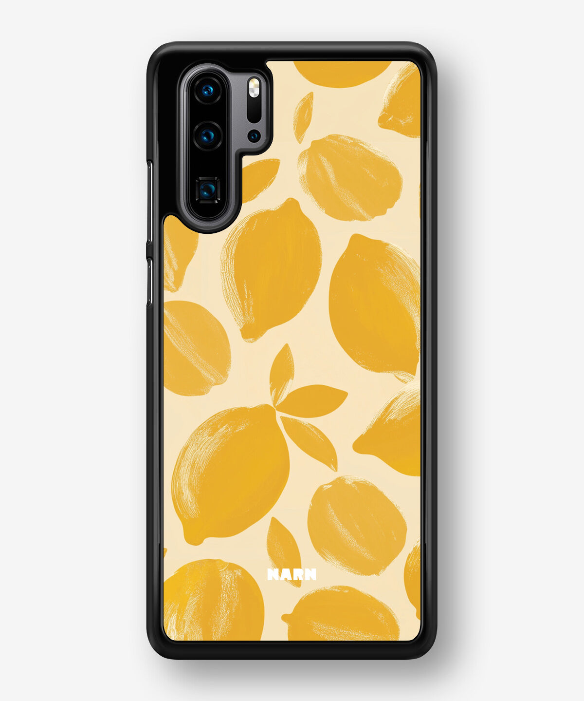 Huawei P30 Pro Hard Case – Lemon Grove - View 1