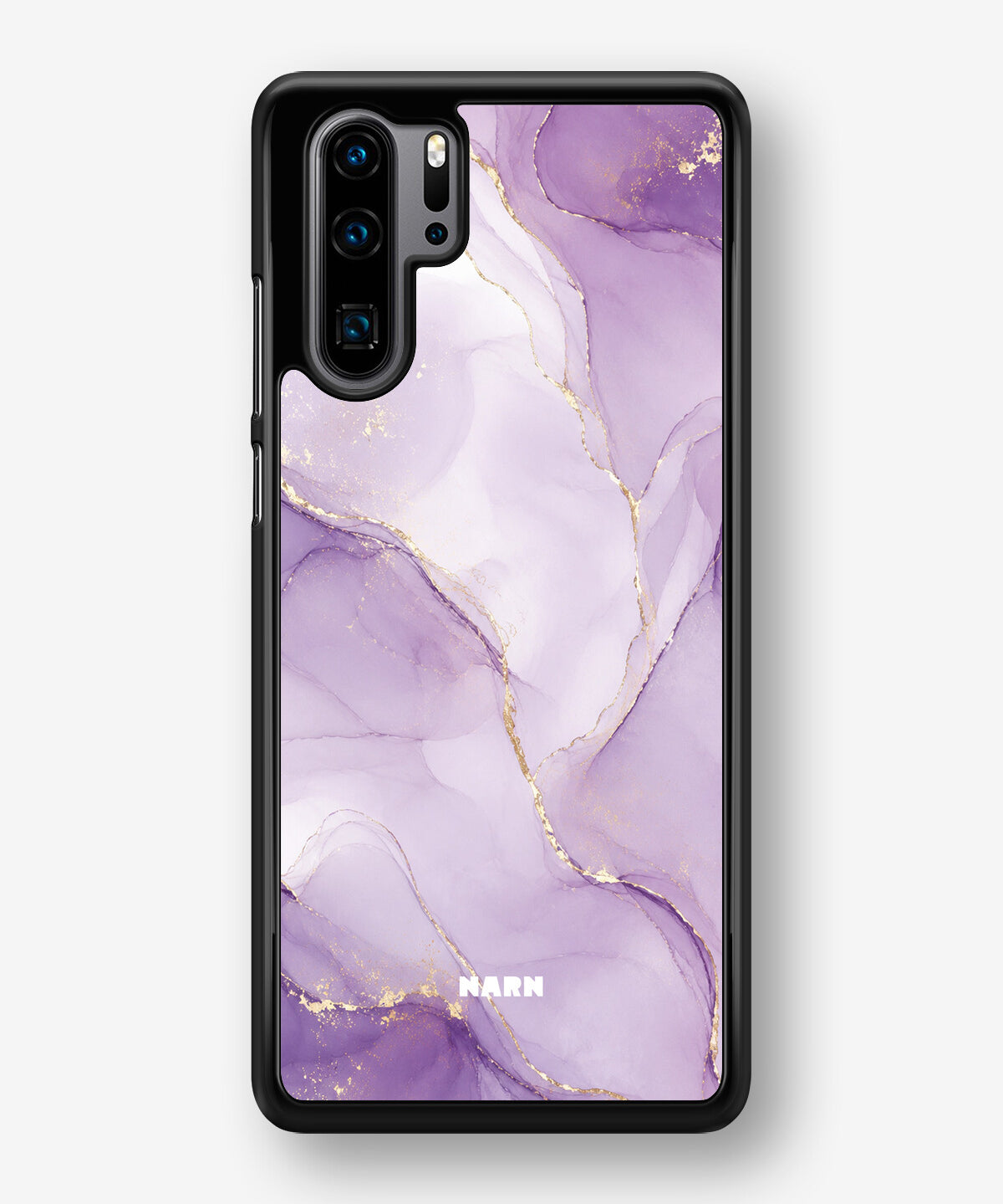 Huawei P30 Pro Hard Case – Lilac - View 1