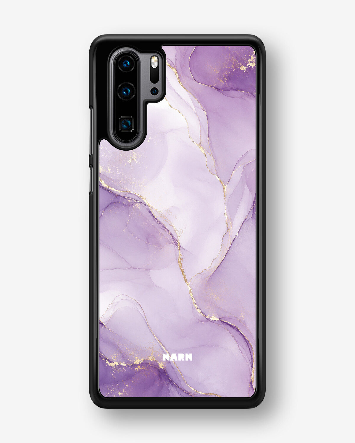 Huawei P30 Pro Hard Case – Lilac - View 1