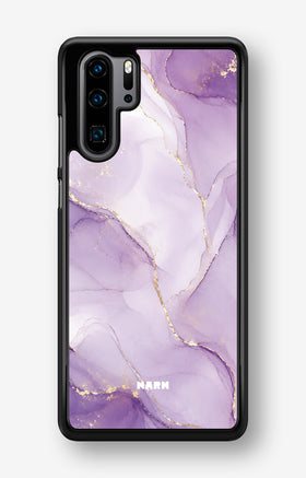 Huawei P30 Pro Hard Case – Lilac - View 1