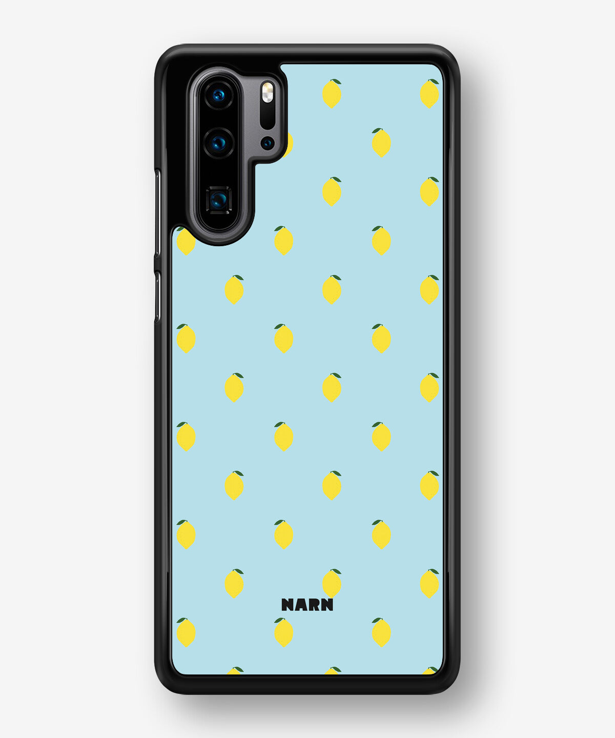 Huawei P30 Pro Hard Case – Limonata - View 1