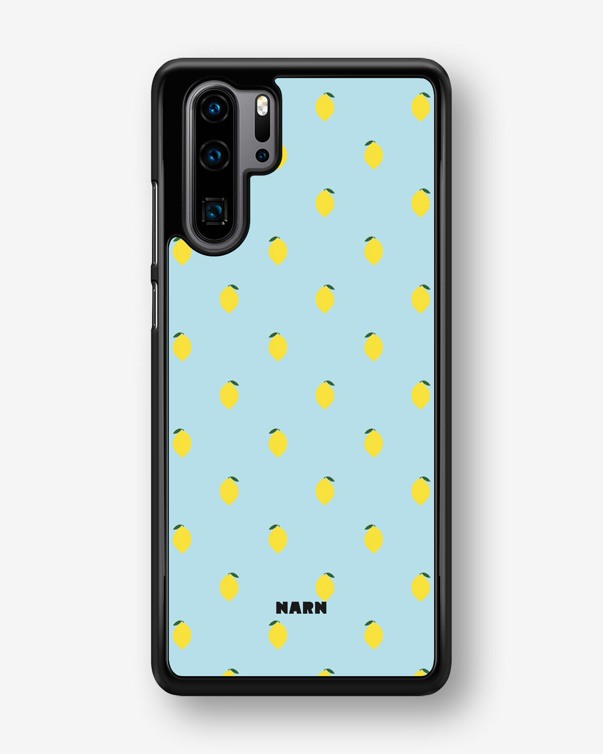 Huawei P30 Pro Hard Case – Limonata - View 1