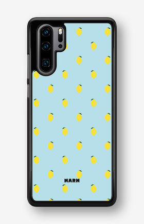 Huawei P30 Pro Hard Case – Limonata - View 1