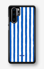 Huawei P30 Pro Hard Case – Linen - View 1