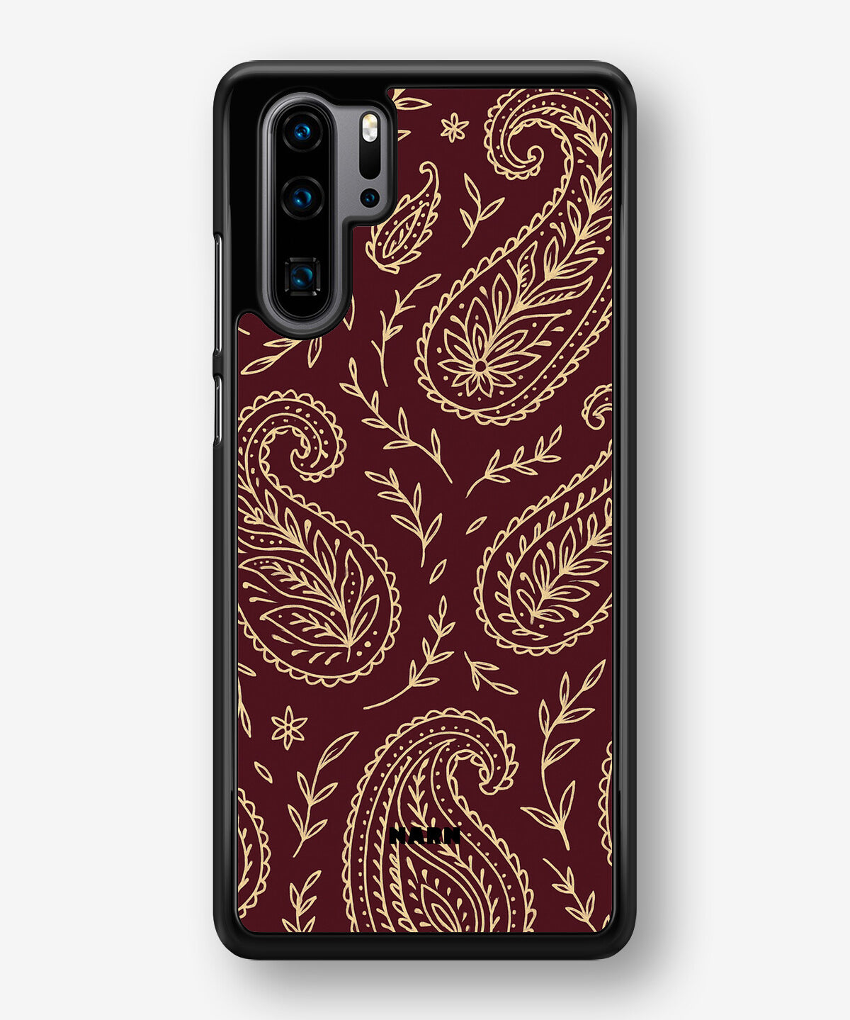 Huawei P30 Pro Hard Case – Madame Royale - View 1