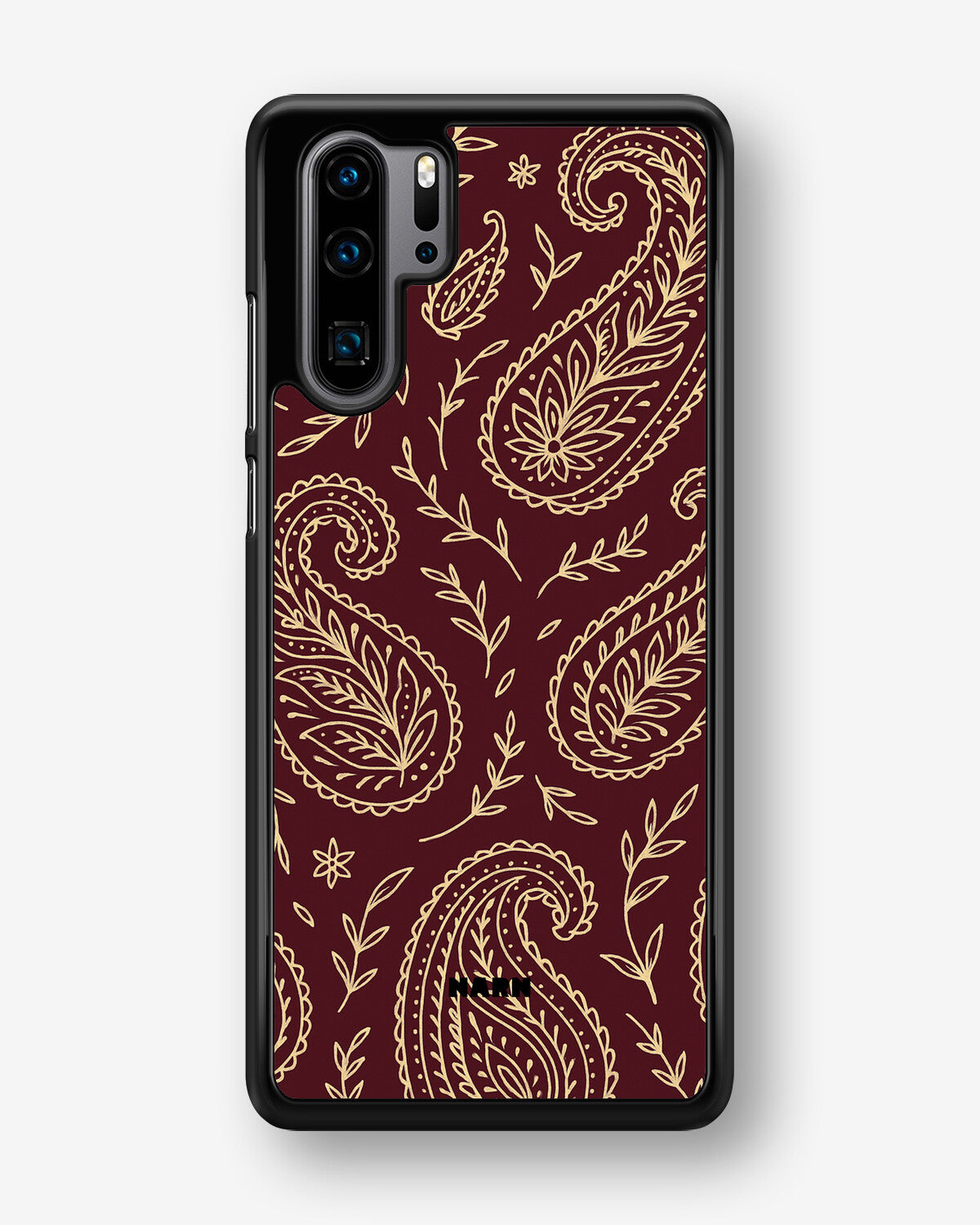 Huawei P30 Pro Hard Case – Madame Royale - View 1