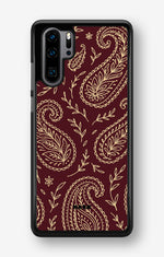 Huawei P30 Pro Hard Case – Madame Royale - View 1