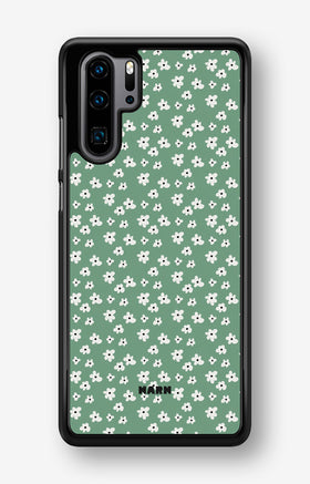 Huawei P30 Pro Hard Case – Meadow - View 1