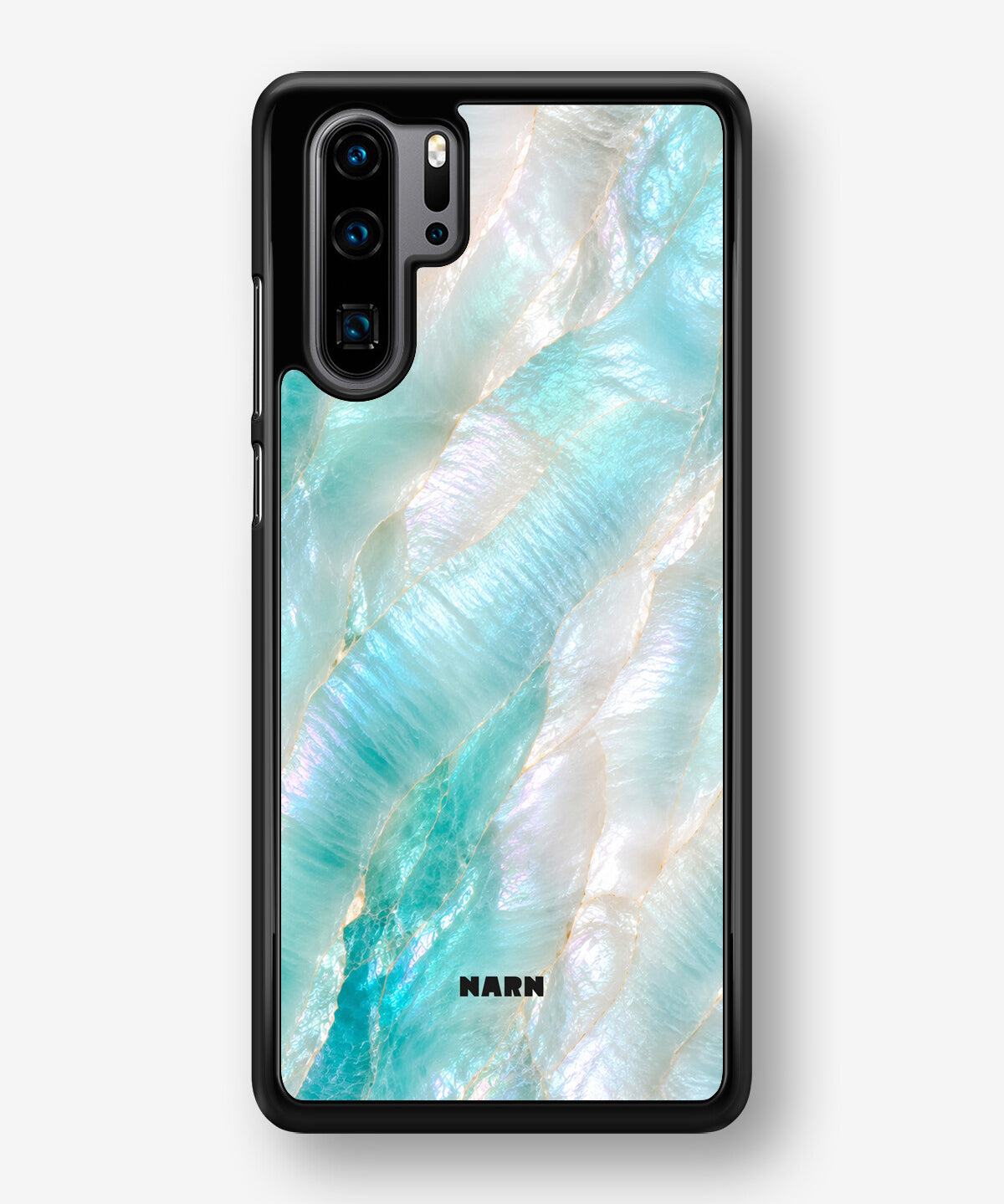 Huawei P30 Pro Hard Case – Mermaid - View 1