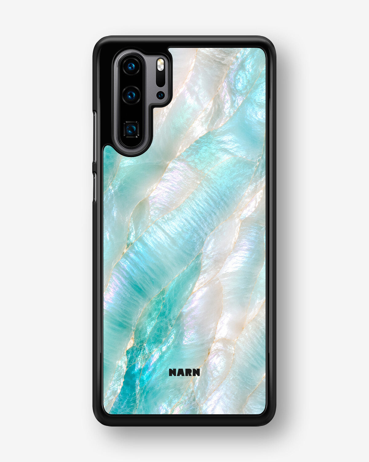 Huawei P30 Pro Hard Case – Mermaid - View 1