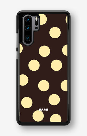 Huawei P30 Pro Hard Case – Mocha Pop - View 1