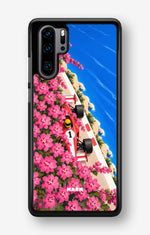 Huawei P30 Pro Hard Case – Monte Drive - View 1