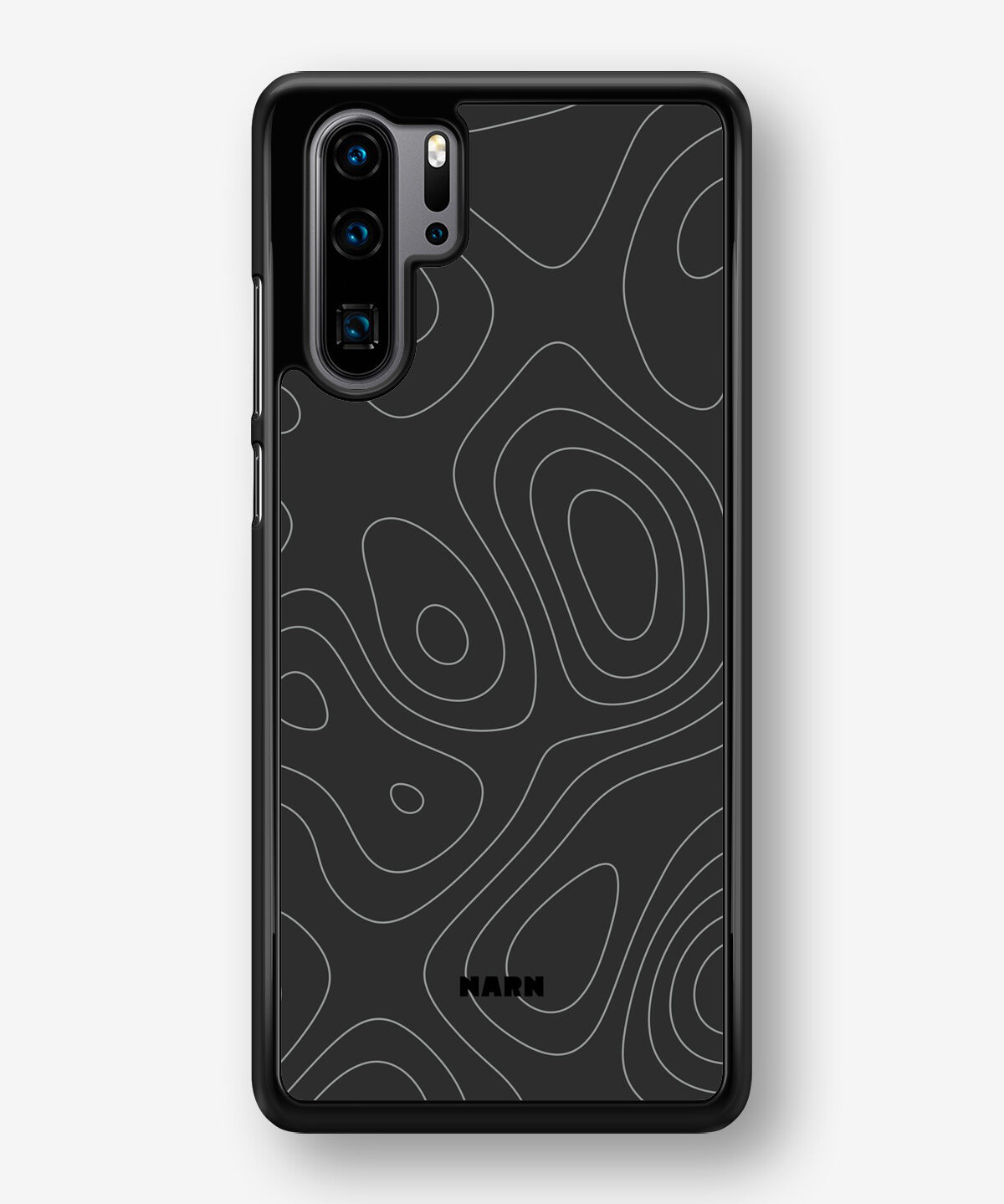 Huawei P30 Pro Hard Case – No Signal - View 1