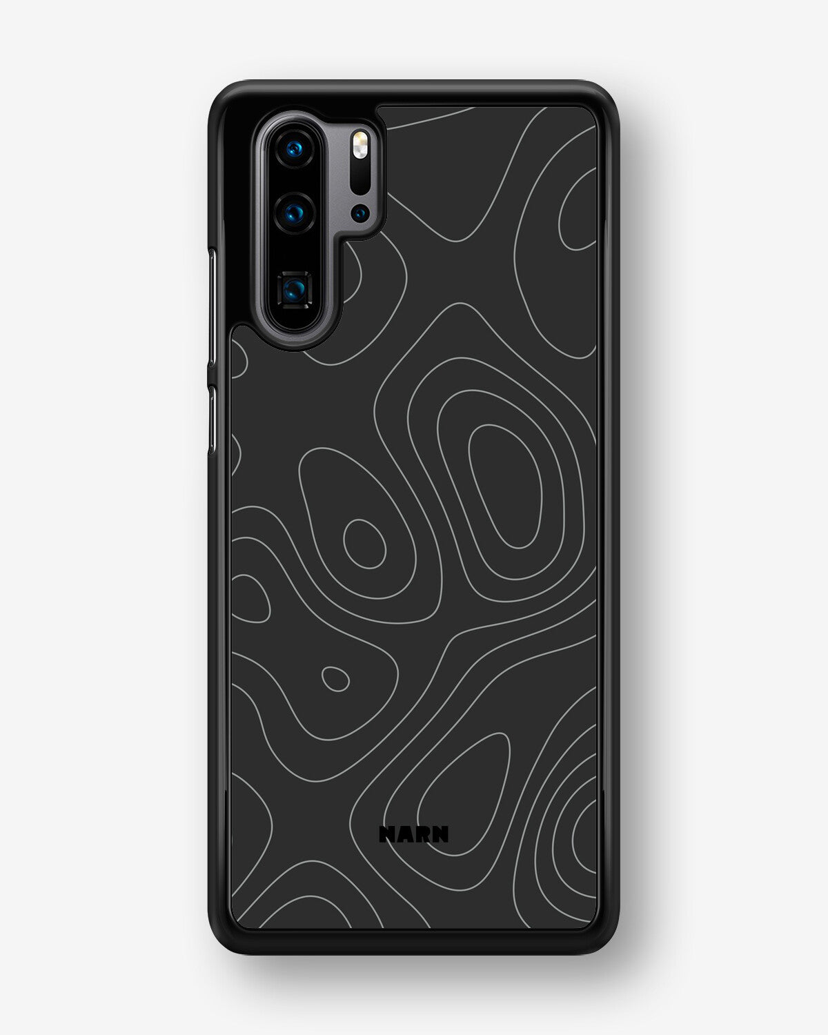 Huawei P30 Pro Hard Case – No Signal - View 1