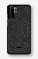 Huawei P30 Pro Hard Case – No Signal - View 1