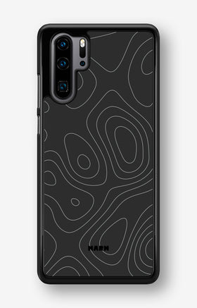 Huawei P30 Pro Hard Case – No Signal - View 1