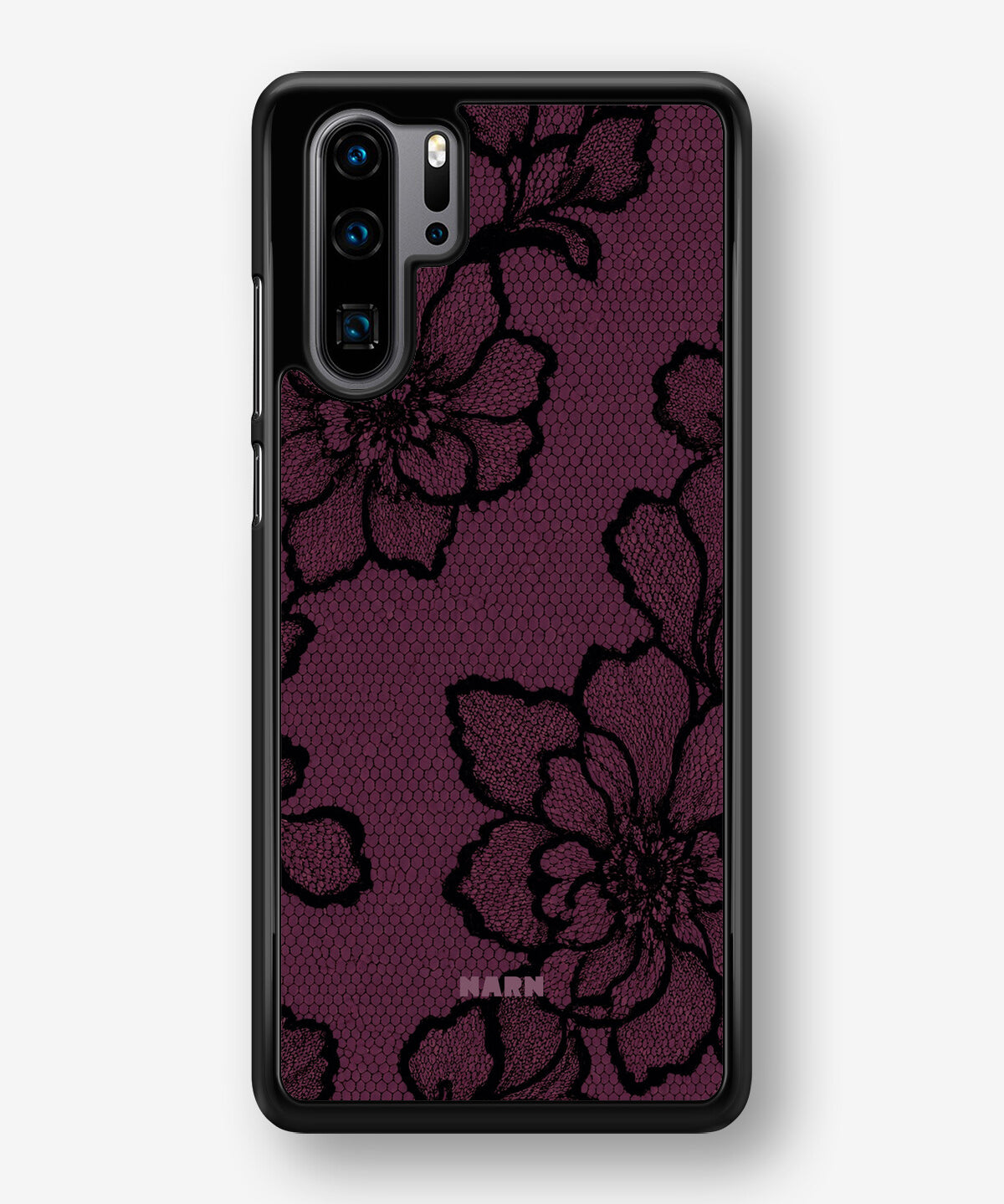 Huawei P30 Pro Hard Case – Obsession - View 1