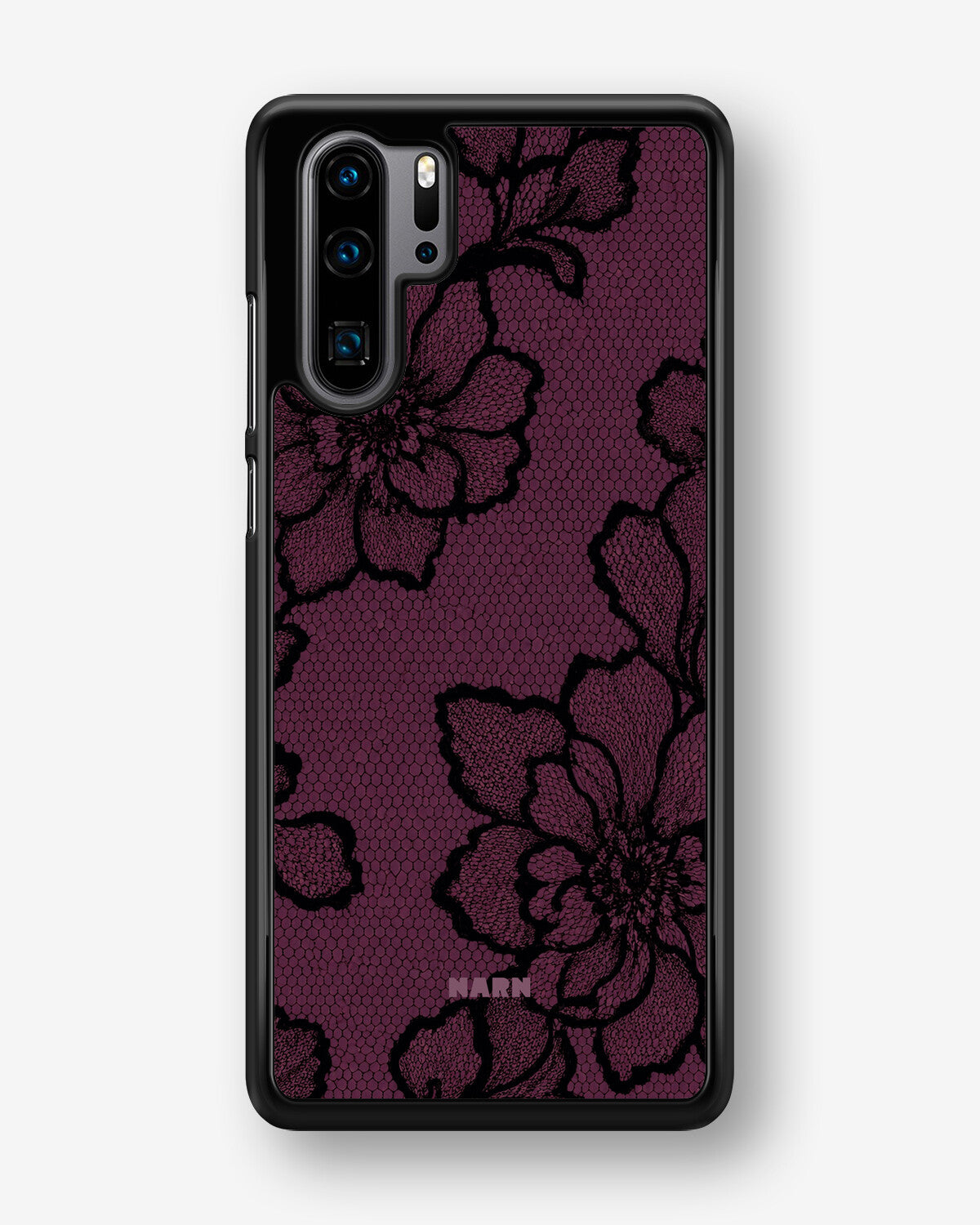 Huawei P30 Pro Hard Case – Obsession - View 1