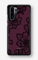 Huawei P30 Pro Hard Case – Obsession - View 1