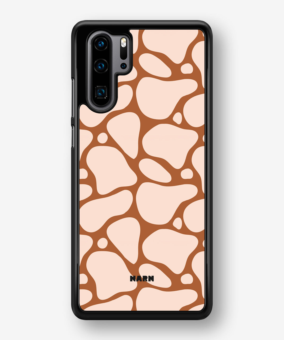 Huawei P30 Pro Hard Case – Organic Terra - View 1