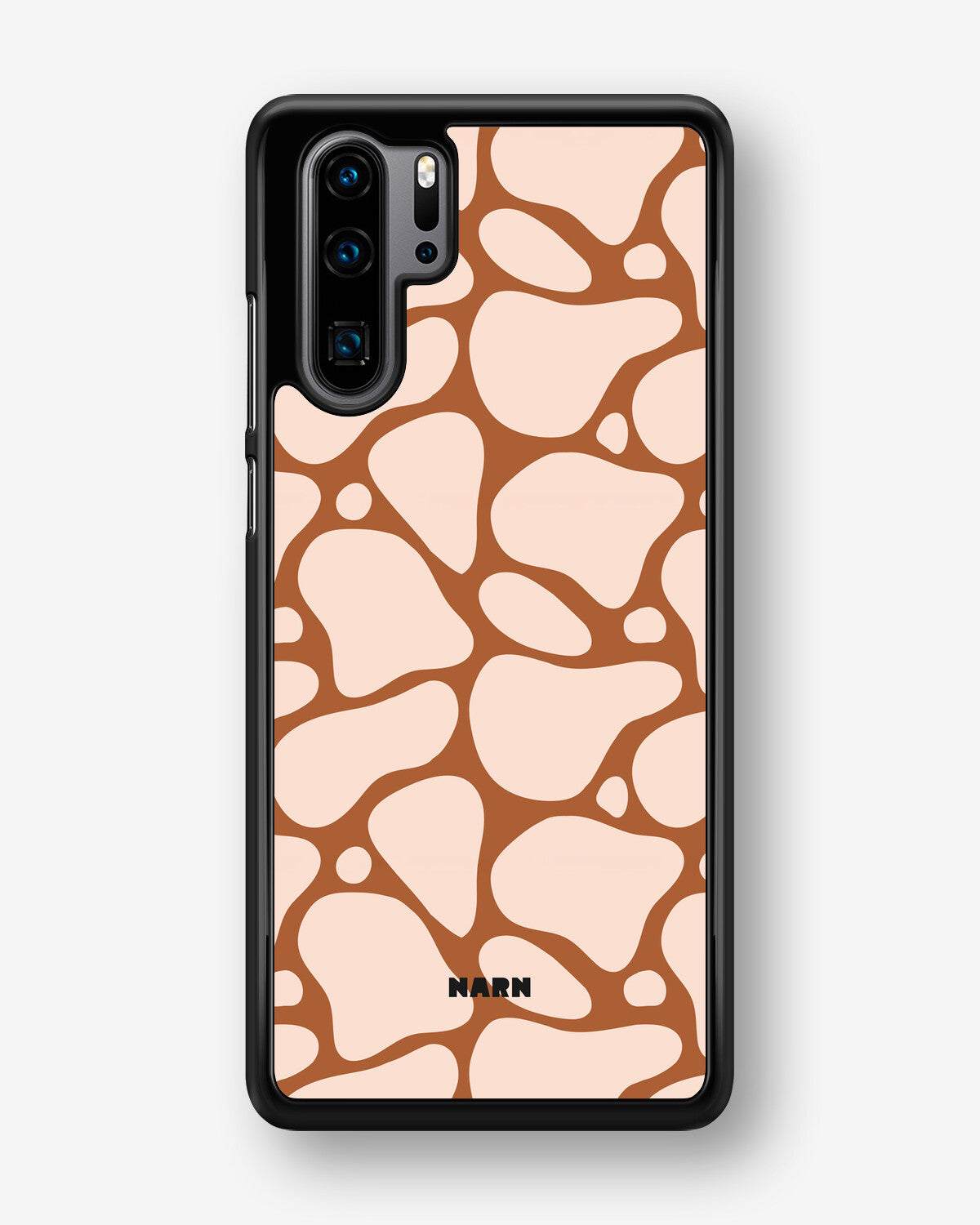 Huawei P30 Pro Hard Case – Organic Terra - View 1