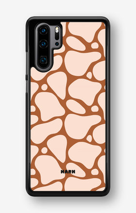 Huawei P30 Pro Hard Case – Organic Terra - View 1