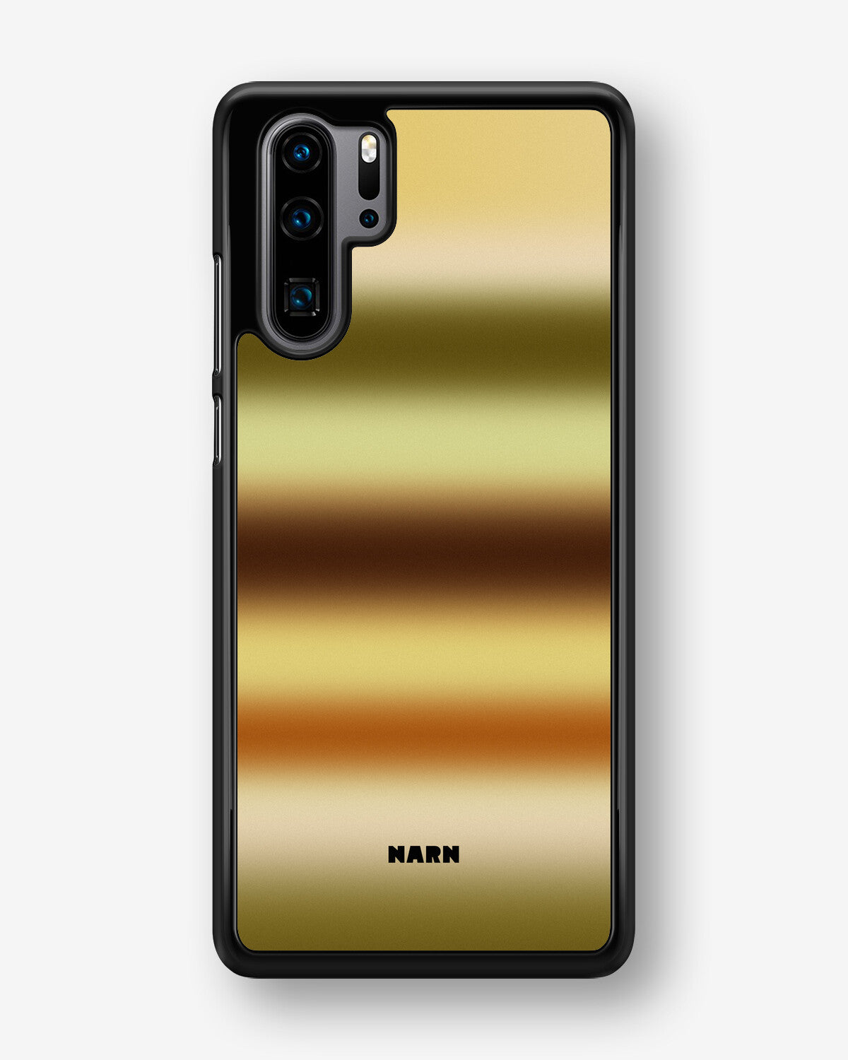 Huawei P30 Pro Hard Case – Pistachio - View 1