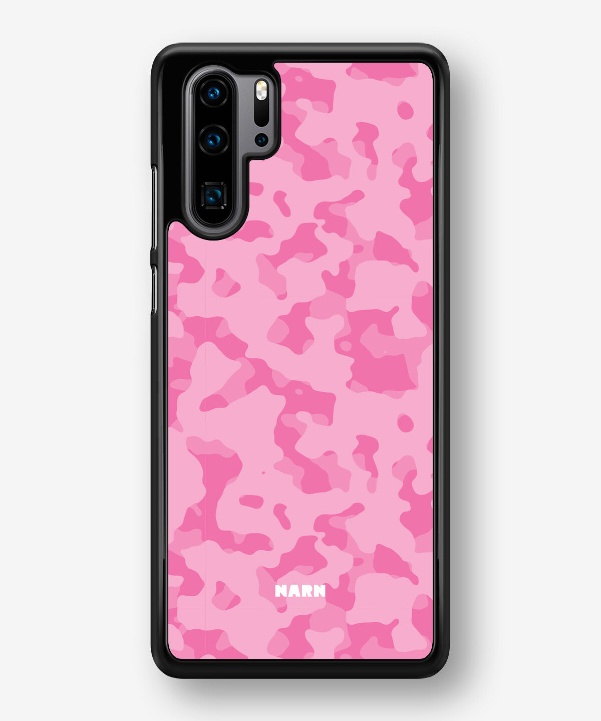 Huawei P30 Pro Hard Case – Riot Pink - View 1