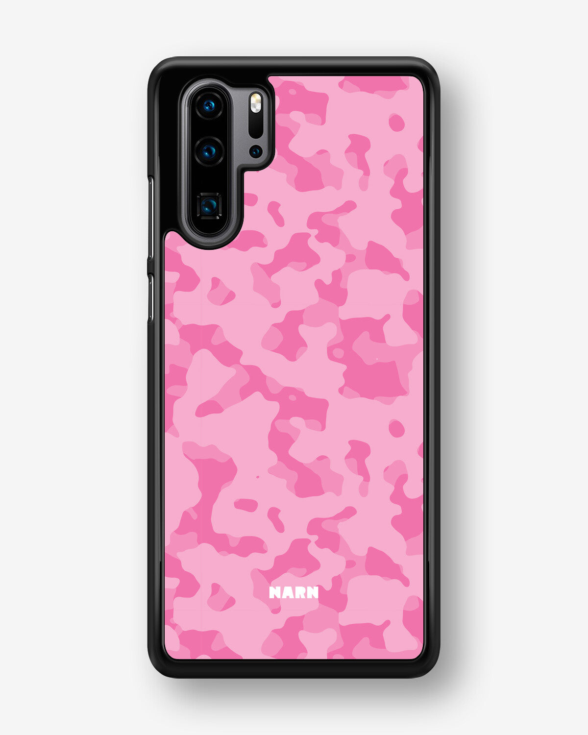 Huawei P30 Pro Hard Case – Riot Pink - View 1