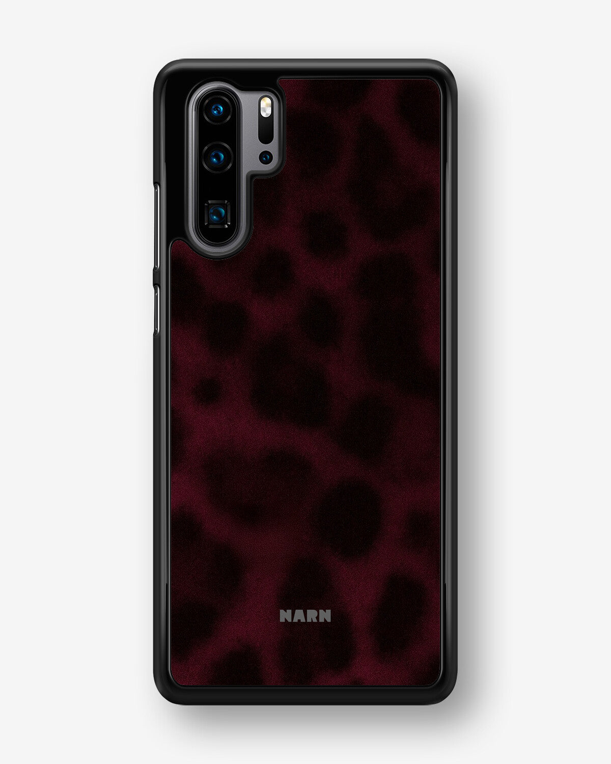 Huawei P30 Pro Hard Case – Roar - View 1