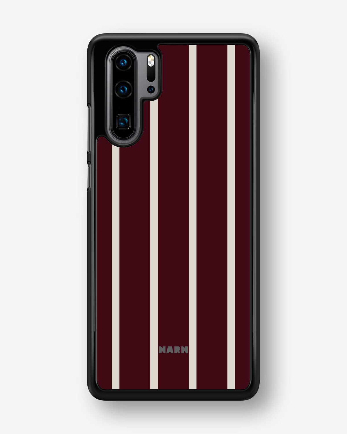 Huawei P30 Pro Hard Case – Rouge - View 1