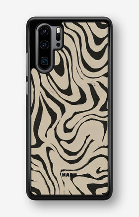 Huawei P30 Pro Hard Case – Sand Drift - View 1