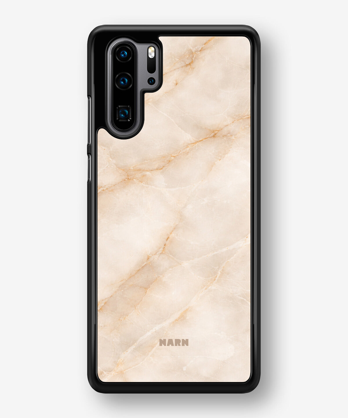 Huawei P30 Pro Hard Case – Sand Stone - View 1