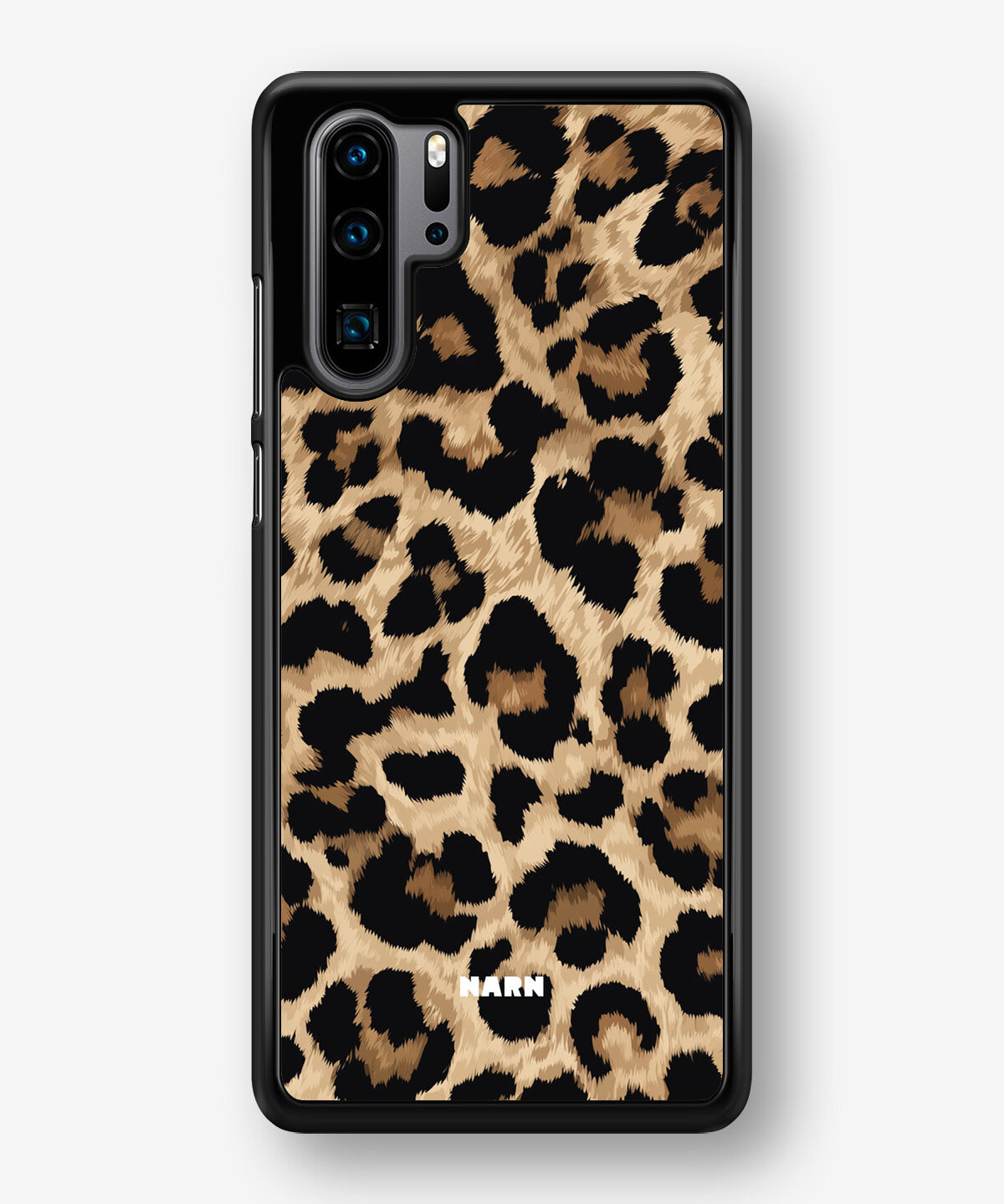 Huawei P30 Pro Hard Case – Savanna Noir - View 1