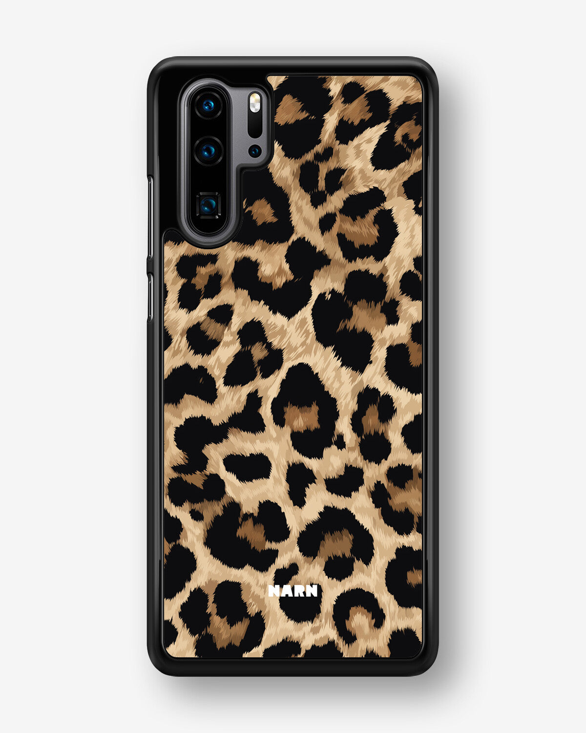 Huawei P30 Pro Hard Case – Savanna Noir - View 1