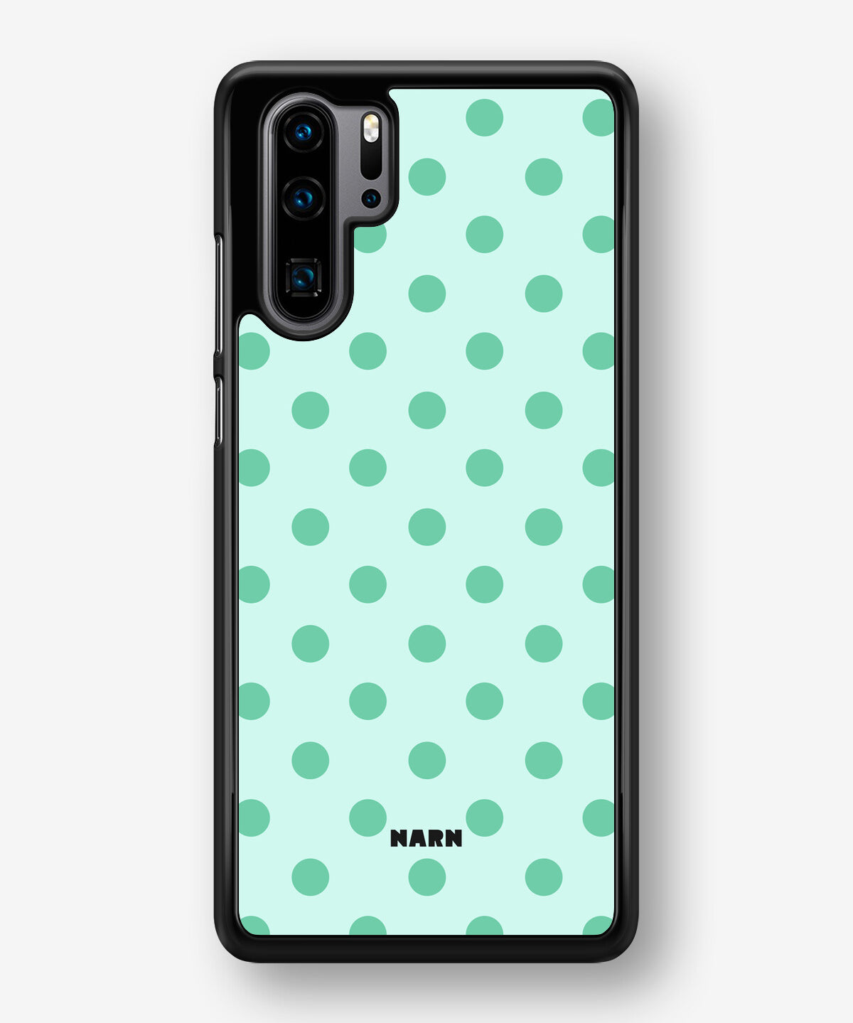 Huawei P30 Pro Hard Case – Sea Pearls - View 1