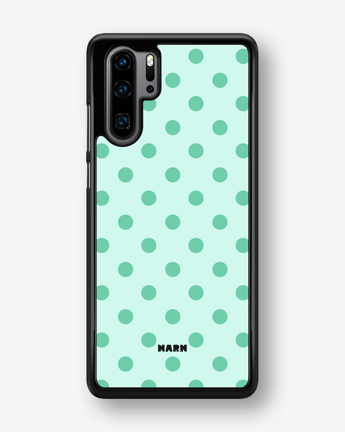Huawei P30 Pro Hard Case – Sea Pearls - View 1