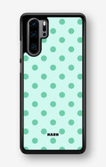 Huawei P30 Pro Hard Case – Sea Pearls - View 1