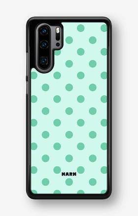 Huawei P30 Pro Hard Case – Sea Pearls - View 1