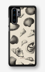 Huawei P30 Pro Hard Case – Silent Sea - View 1