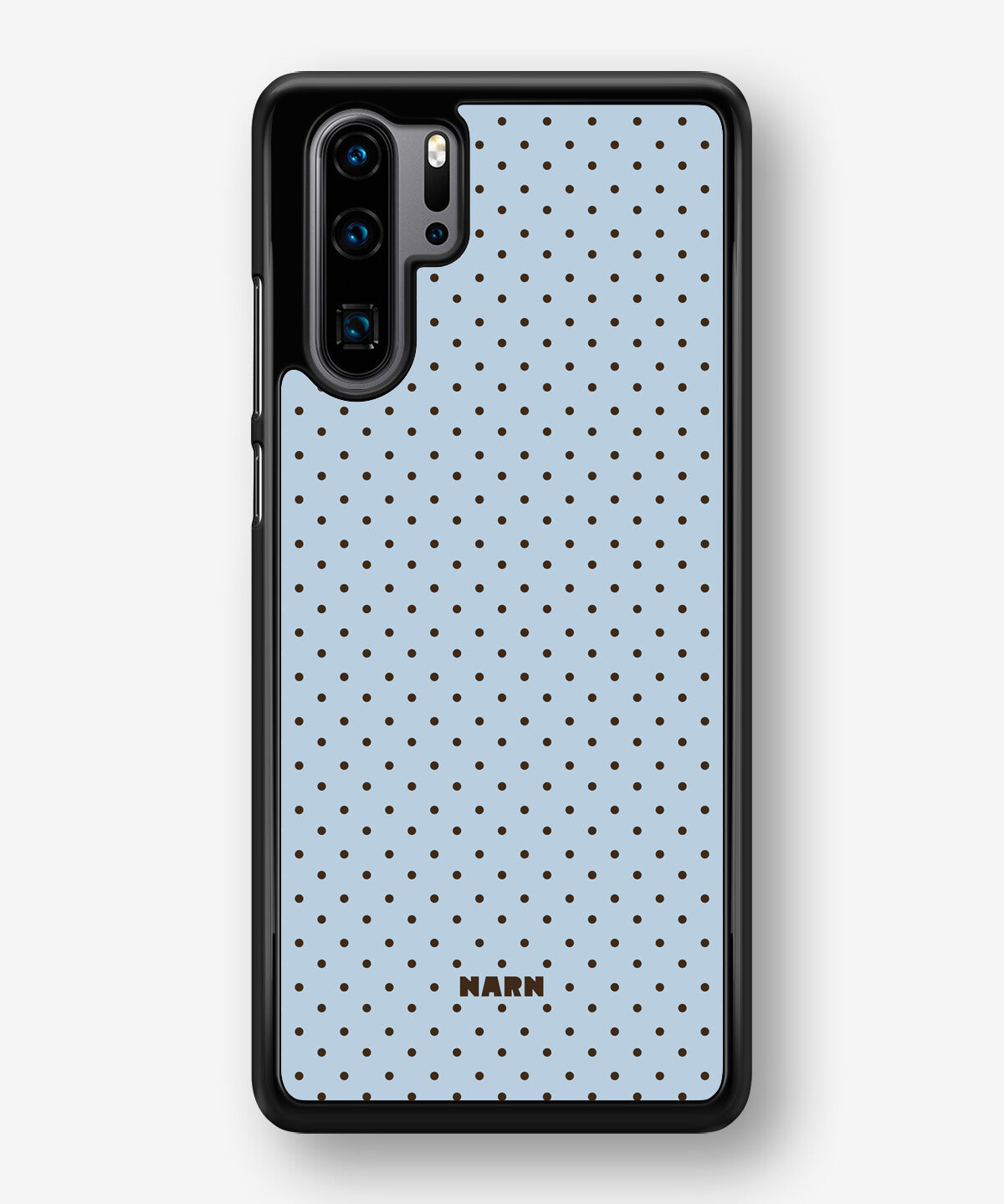 Huawei P30 Pro Hard Case – Slow Morning - View 1