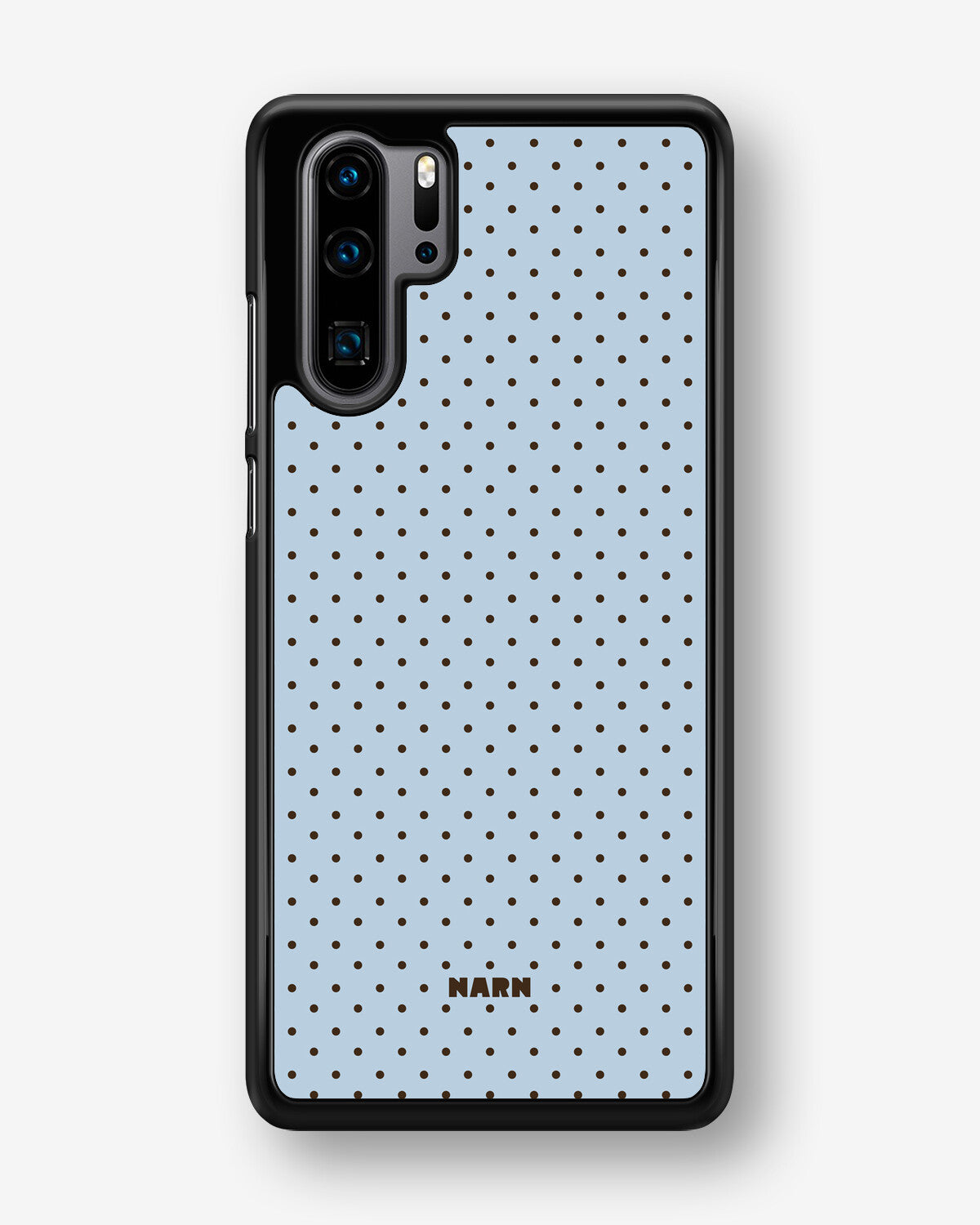 Huawei P30 Pro Hard Case – Slow Morning - View 1