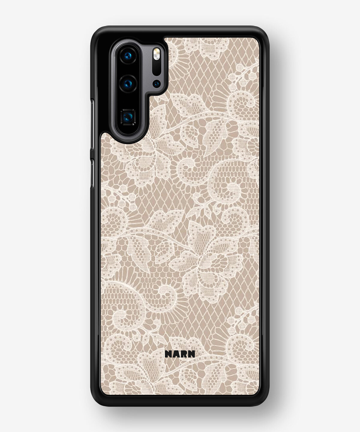 Huawei P30 Pro Hard Case – Soft Lace - View 1