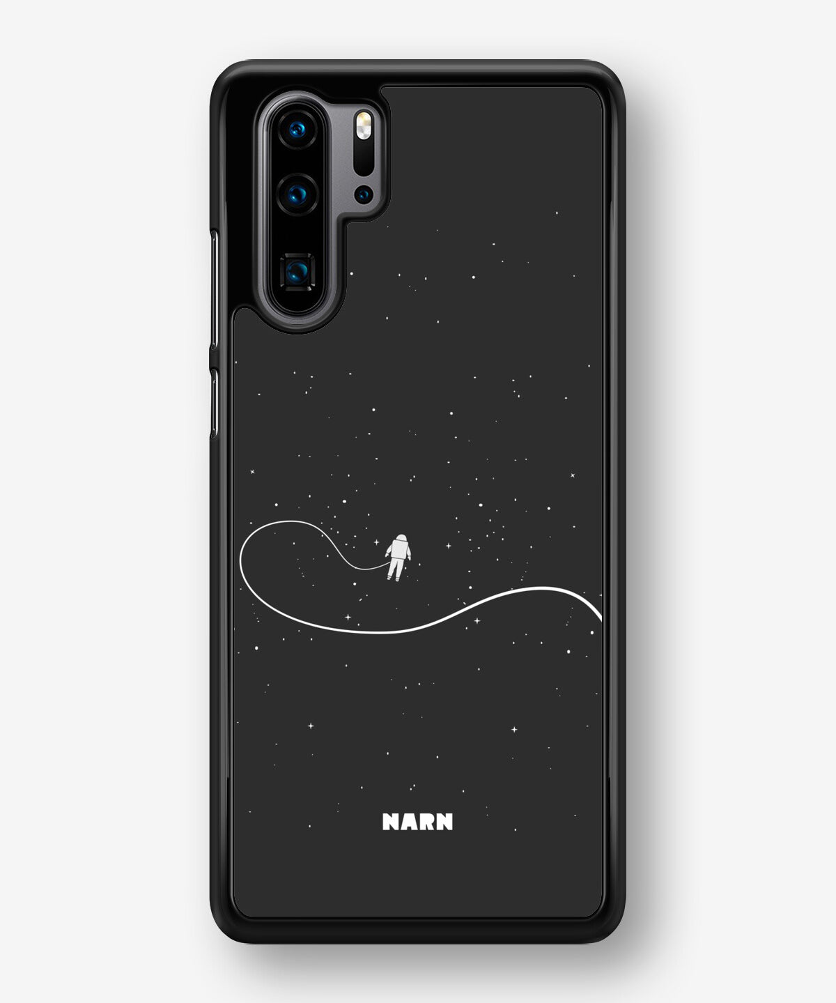 Huawei P30 Pro Hard Case – Space Walk - View 1
