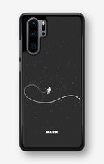 Huawei P30 Pro Hard Case – Space Walk - View 1