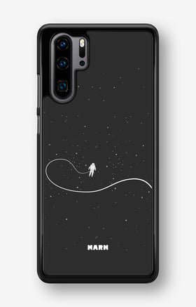 Huawei P30 Pro Hard Case – Space Walk - View 1