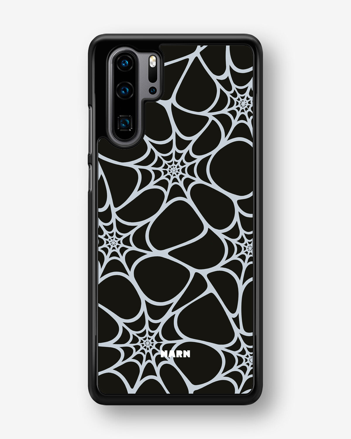 Huawei P30 Pro Hard Case – Spiderweb - View 1