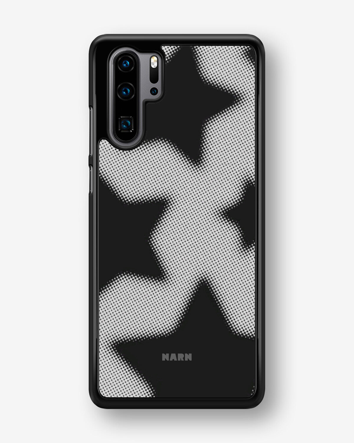 Huawei P30 Pro Hard Case – Starstruck - View 1