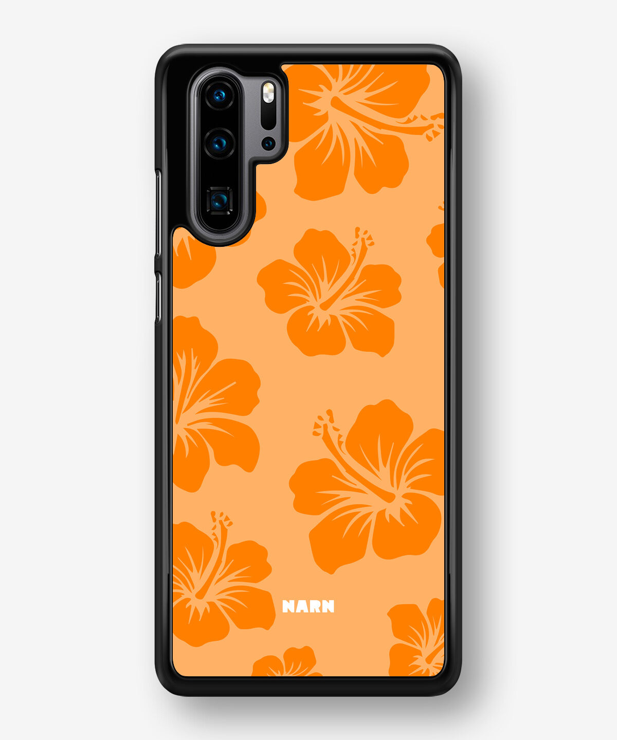 Huawei P30 Pro Hard Case – Sunset Bloom - View 1