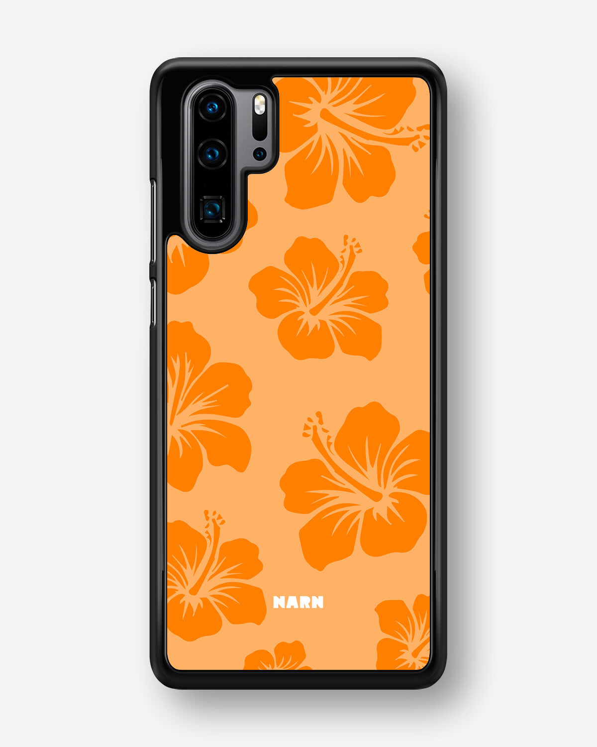 Huawei P30 Pro Hard Case – Sunset Bloom - View 1